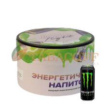 Табак для кальяна 420 Light Энергетический напиток 250 гр